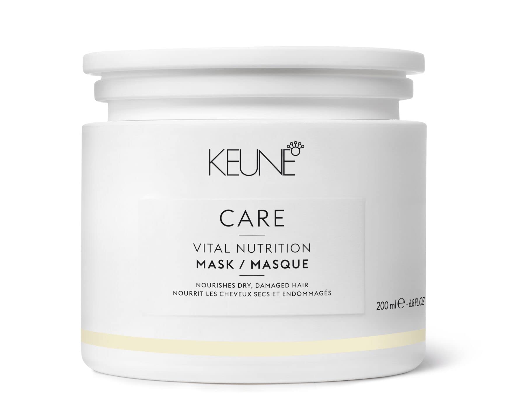 Keune Care Vital Nutrition Mask